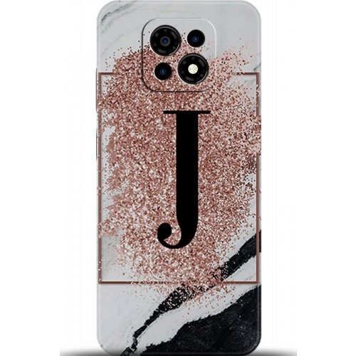 Uyumlu Kılıf HD Baskılı Kılıf - Followed Institution 6009