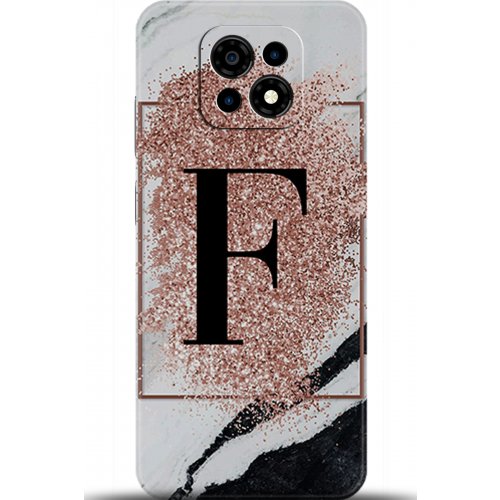 Uyumlu Kılıf HD Baskılı Kılıf - Followed Institution 6014