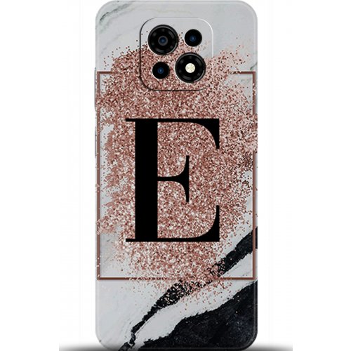 Uyumlu Kılıf HD Baskılı Kılıf - Followed Institution 6015