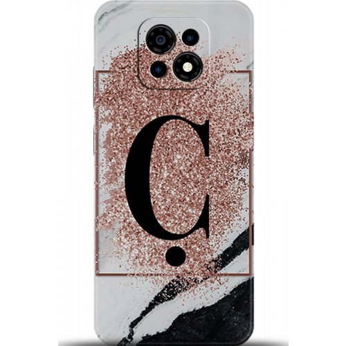 Uyumlu Kılıf HD Baskılı Kılıf - Followed Institution 6017