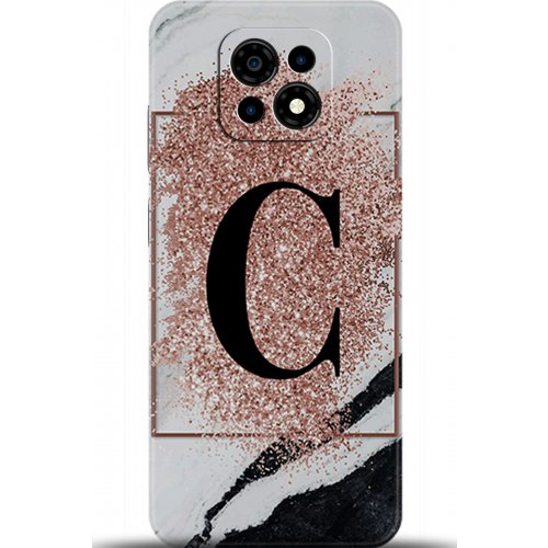 Uyumlu Kılıf HD Baskılı Kılıf - Followed Institution 6018