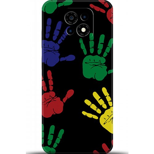 Uyumlu Kılıf HD Baskılı Kılıf - Followed Institution 6026