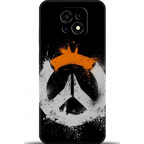 Uyumlu Kılıf HD Baskılı Kılıf - Followed Institution 6037