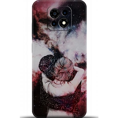 Uyumlu Kılıf HD Baskılı Kılıf - Followed Institution 6053