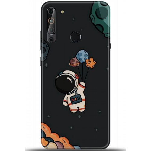 Uyumlu Kılıf HD Baskılı Kılıf - Followed Institution 5069