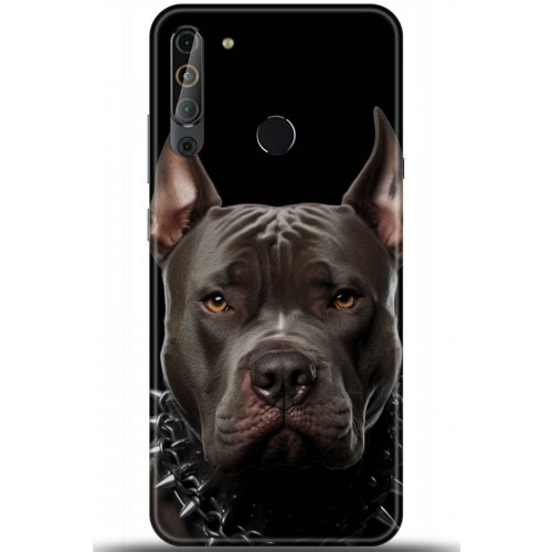 Uyumlu Kılıf HD Baskılı Kılıf - Followed Institution 5104