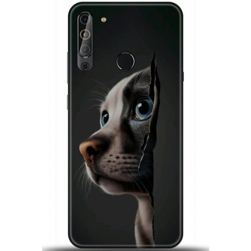 Uyumlu Kılıf HD Baskılı Kılıf - Followed Institution 5108