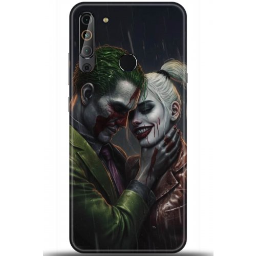 Uyumlu Kılıf HD Baskılı Kılıf - Followed Institution 5116