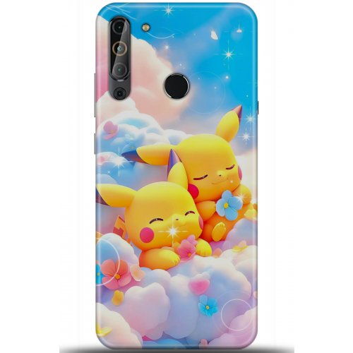 Uyumlu Kılıf HD Baskılı Kılıf - Followed Institution 5125