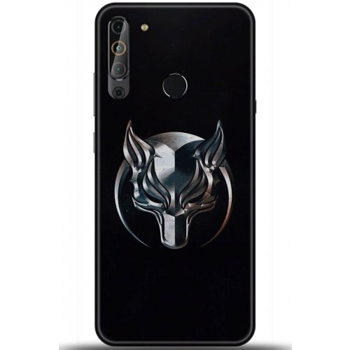 Uyumlu Kılıf HD Baskılı Kılıf - Followed Institution 5135