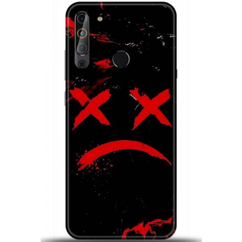 Uyumlu Kılıf HD Baskılı Kılıf - Followed Institution 5139