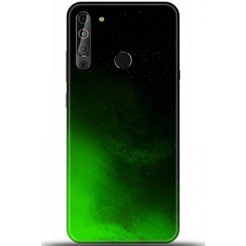 Uyumlu Kılıf HD Baskılı Kılıf - Followed Institution 5146