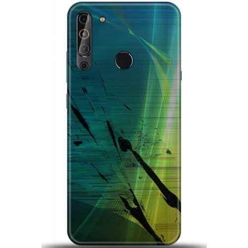 Uyumlu Kılıf HD Baskılı Kılıf - Followed Institution 5154