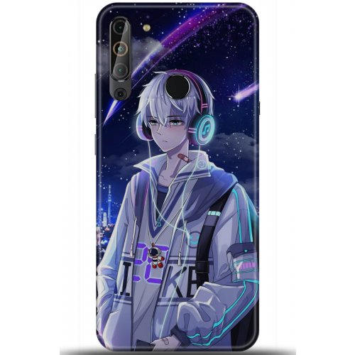 Uyumlu Kılıf HD Baskılı Kılıf - Followed Institution 5181