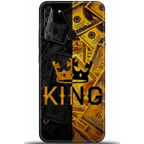 Uyumlu Kılıf HD Baskılı Kılıf - Followed Institution 5223