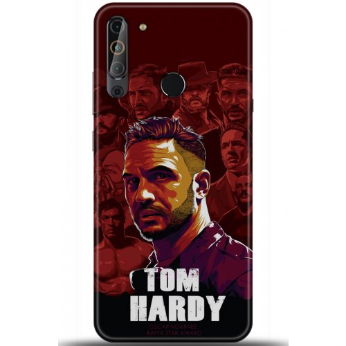 Uyumlu Kılıf HD Baskılı Kılıf - Followed Institution 5225