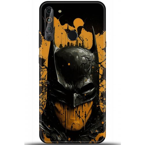 Uyumlu Kılıf HD Baskılı Kılıf - Followed Institution 5239