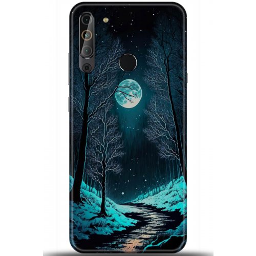 Uyumlu Kılıf HD Baskılı Kılıf - Followed Institution 5265