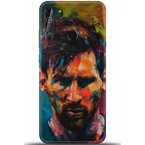 Uyumlu Kılıf HD Baskılı Kılıf - Followed Institution 5336