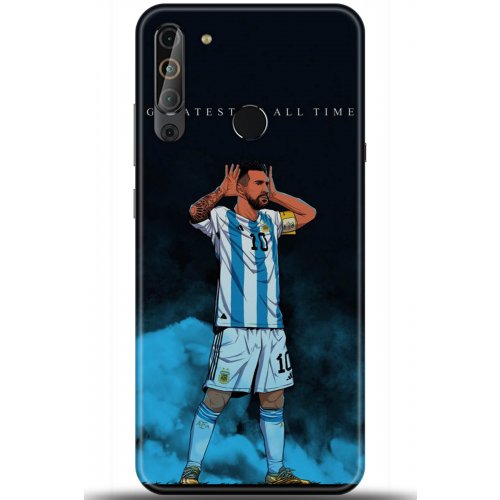 Uyumlu Kılıf HD Baskılı Kılıf - Followed Institution 5353