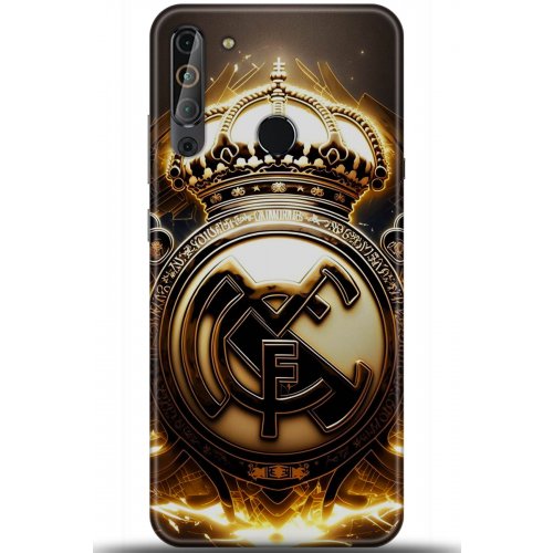 Uyumlu Kılıf HD Baskılı Kılıf - Followed Institution 5395