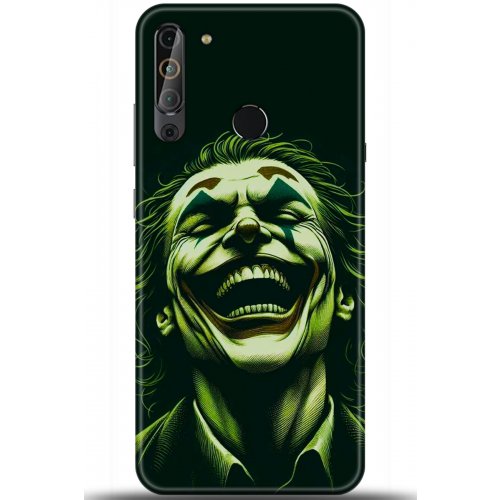 Uyumlu Kılıf HD Baskılı Kılıf - Followed Institution 5415