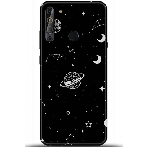 Uyumlu Kılıf HD Baskılı Kılıf - Followed Institution 5419