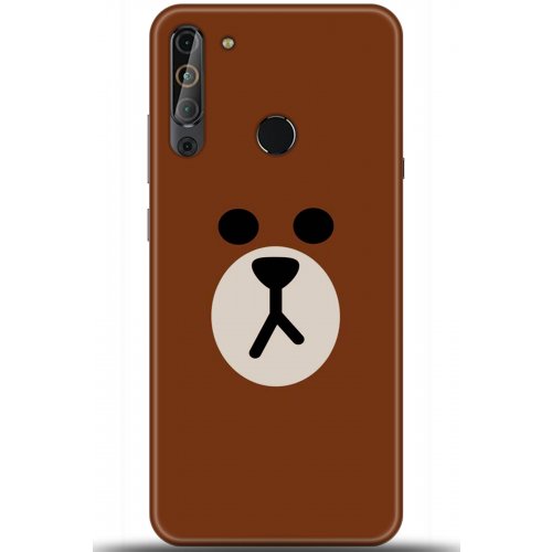 Uyumlu Kılıf HD Baskılı Kılıf - Followed Institution 5430