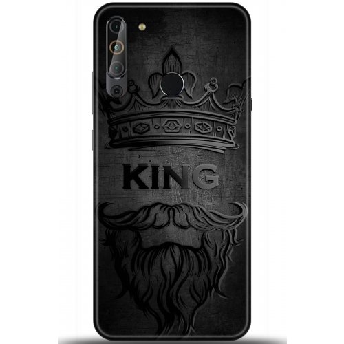 Uyumlu Kılıf HD Baskılı Kılıf - Followed Institution 5456