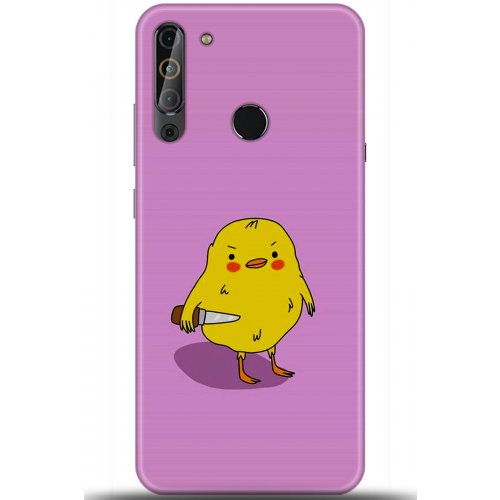 Uyumlu Kılıf HD Baskılı Kılıf - Followed Institution 5475