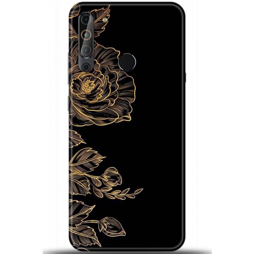 Uyumlu Kılıf HD Baskılı Kılıf - Followed Institution 5482