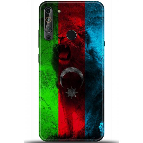 Uyumlu Kılıf HD Baskılı Kılıf - Followed Institution 5484