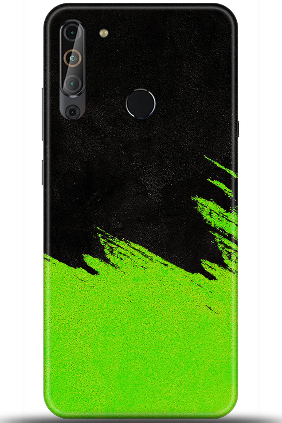 Casper Via X20 Uyumlu Kılıf HD Baskılı Kılıf - Followed Institution 5506