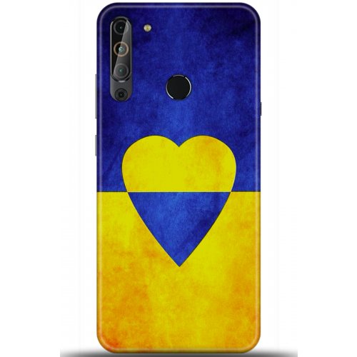 Uyumlu Kılıf HD Baskılı Kılıf - Followed Institution 5581