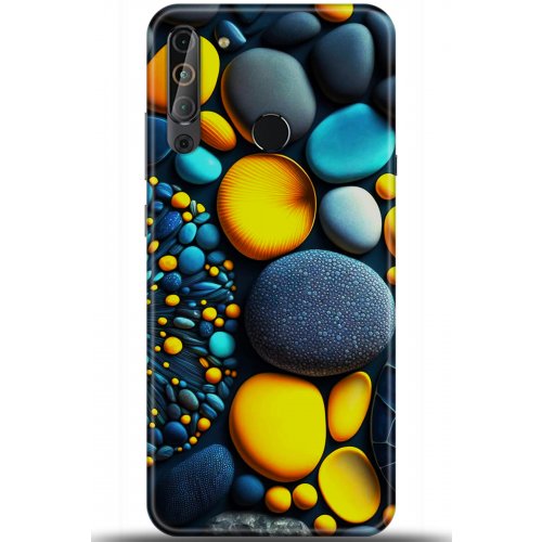 Uyumlu Kılıf HD Baskılı Kılıf - Followed Institution 5612