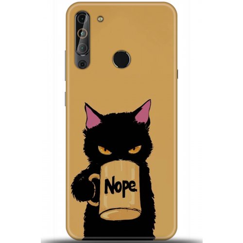 Uyumlu Kılıf HD Baskılı Kılıf - Followed Institution 5652