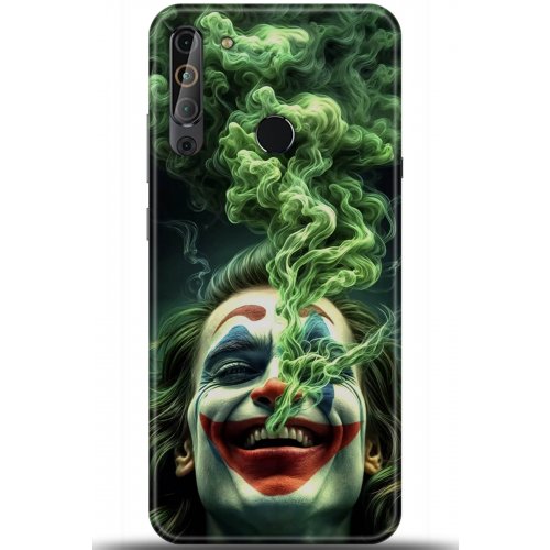 Uyumlu Kılıf HD Baskılı Kılıf - Followed Institution 5698