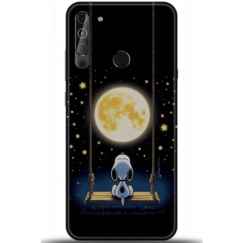 Uyumlu Kılıf HD Baskılı Kılıf - Followed Institution 5705