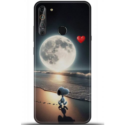 Uyumlu Kılıf HD Baskılı Kılıf - Followed Institution 5707