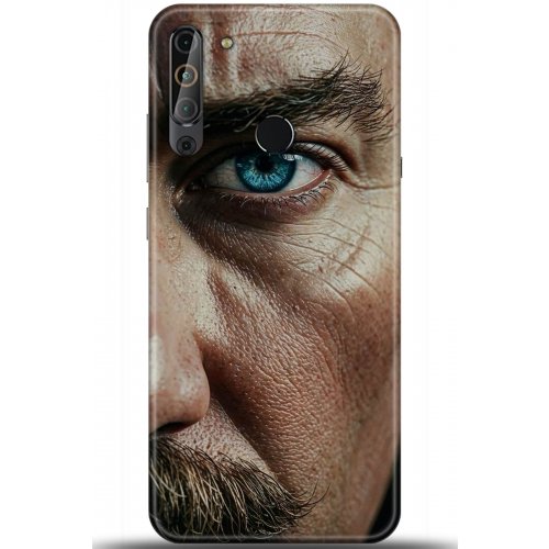 Uyumlu Kılıf HD Baskılı Kılıf - Followed Institution 5742