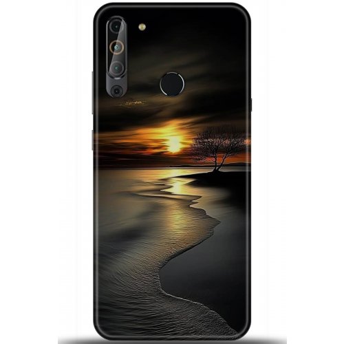 Uyumlu Kılıf HD Baskılı Kılıf - Followed Institution 5750