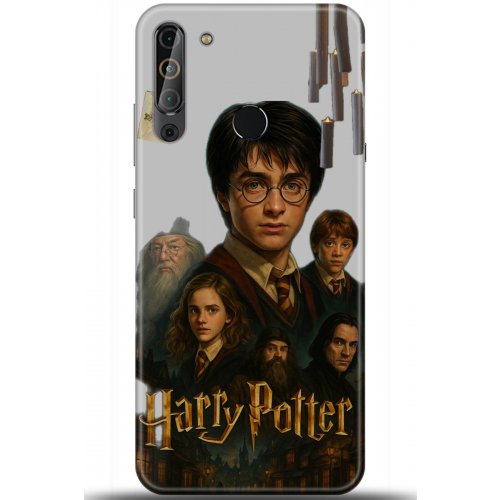 Uyumlu Kılıf HD Baskılı Kılıf - Followed Institution 5768