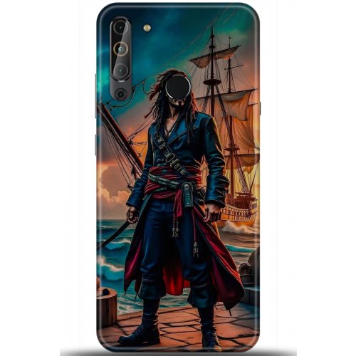 Uyumlu Kılıf HD Baskılı Kılıf - Followed Institution 5770