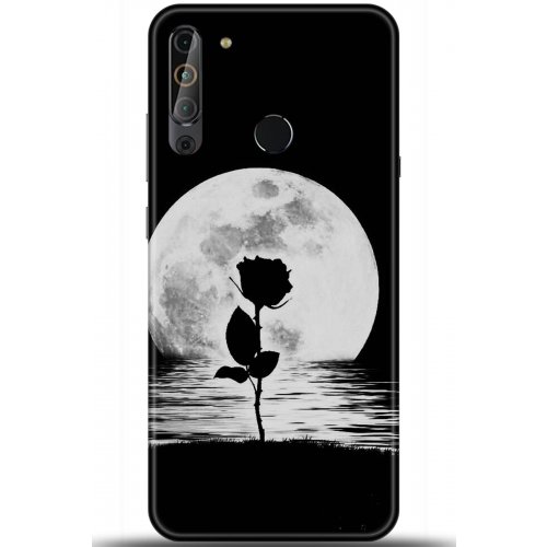 Uyumlu Kılıf HD Baskılı Kılıf - Followed Institution 5787