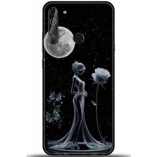 Uyumlu Kılıf HD Baskılı Kılıf - Followed Institution 5791