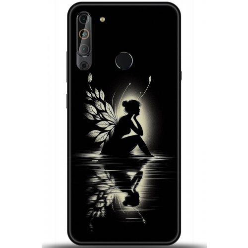 Uyumlu Kılıf HD Baskılı Kılıf - Followed Institution 5792