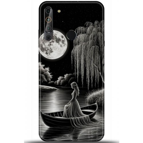 Uyumlu Kılıf HD Baskılı Kılıf - Followed Institution 5797