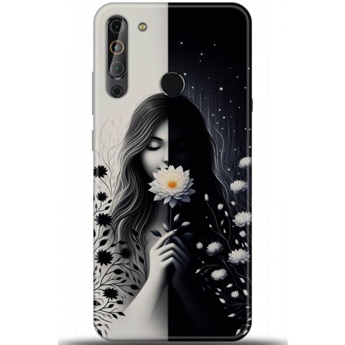 Uyumlu Kılıf HD Baskılı Kılıf - Followed Institution 5800