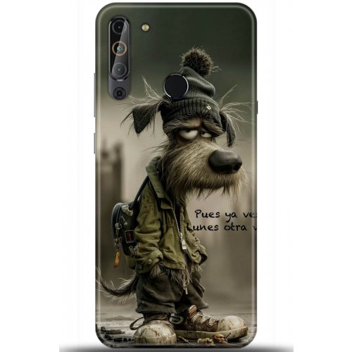 Uyumlu Kılıf HD Baskılı Kılıf - Followed Institution 5821