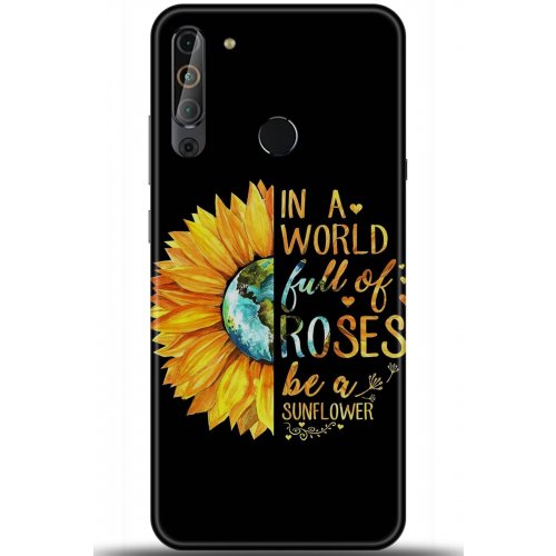 Uyumlu Kılıf HD Baskılı Kılıf - Followed Institution 5825